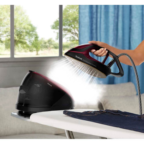 מגהץ קיטור 7.5 באר 2,600 וואט Tefal GV9230