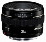 Canon EF 50mm f/1.4 USM קרט 3 שנים