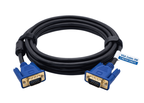 VGA 2M