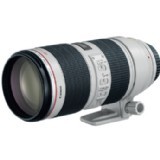 EF 70-200mm f/2.8L IS II USM קרט 3 שנים