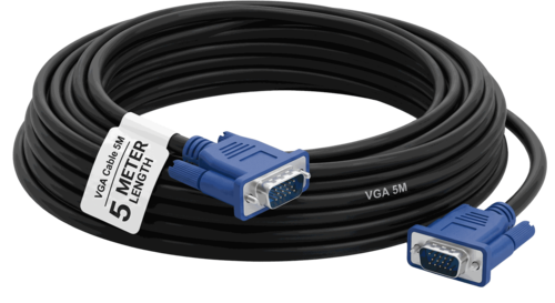 VGA 5M
