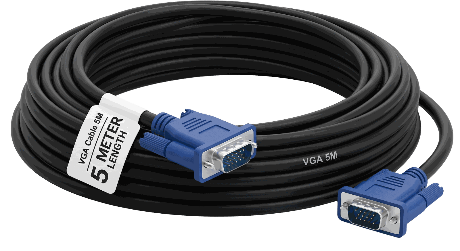 VGA 5M