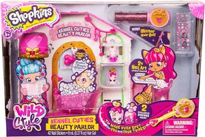 שופיקנסס ערכת סלון יופי – shopkins