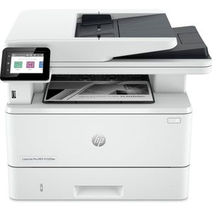 מדפסת לייזר HP LJ Pro MFP 4102fdw