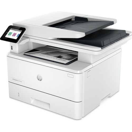 מדפסת לייזר HP LJ Pro MFP 4102fdw