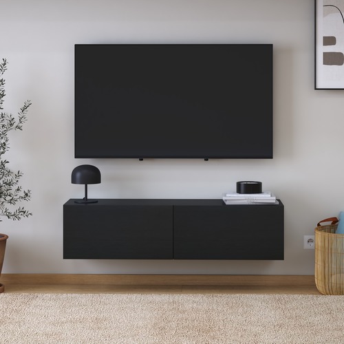 מזנון טלוויזיה צף דגם איילת