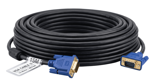 VGA 15M