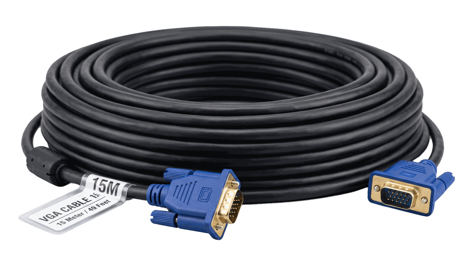 VGA 15M