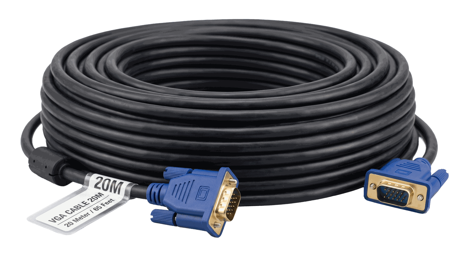 VGA 20M