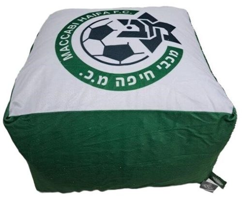 הדום פרווה מכבי חיפה