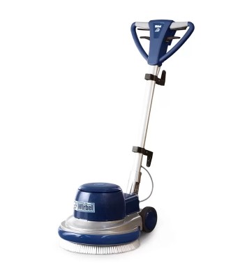 מכונת פוליש "17 לליטוש עץ 1300W WIRBEL
