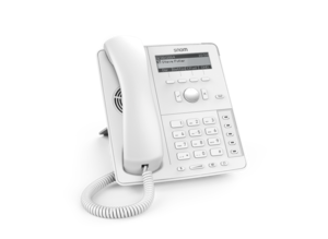 טלפון IP שולחני משרדי Snom D715