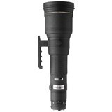 עדשה Sigma APO 300-800mm f5.6 EX DG HSM