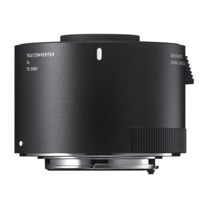 מכפיל עדשה Sigma Tele Converter TC-2001