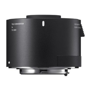 מכפיל עדשה Sigma Tele Converter TC-2001