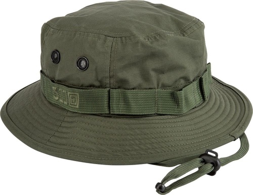 כובע דגם- 5.11 BOONIE HAT