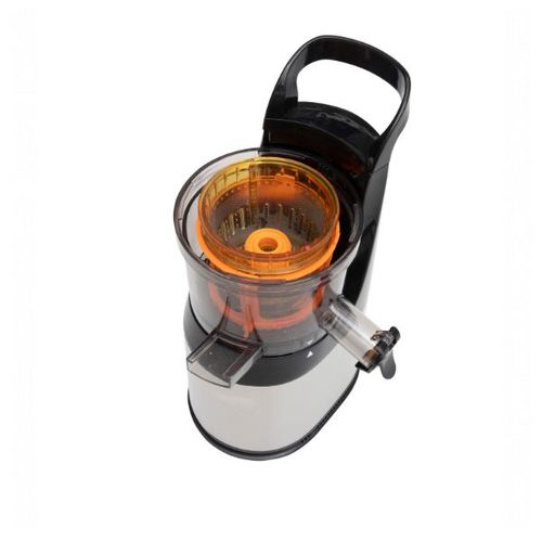 מסחטת מיץ איטית Morphy Richards 48182