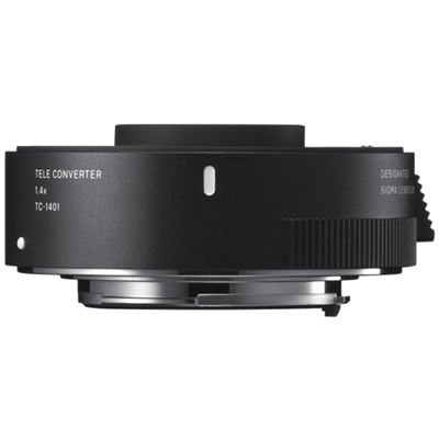מכפיל עדשה Sigma Tele Converter TC-1401