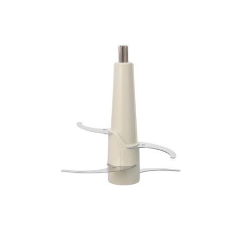 מיני קוצץ 350 וואט 1.8 ליטר 48654 Morphy Richards סכין כפולה