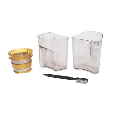 מסחטת מיץ איטית Morphy Richards 48182