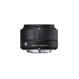 עדשה Sigma 30mm F2.8 DN A