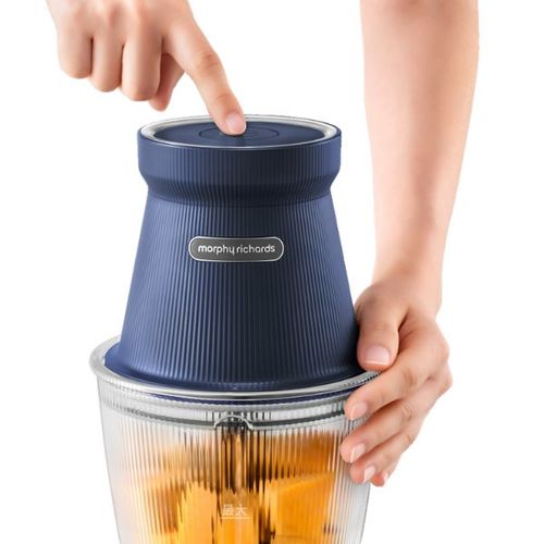 מיני קוצץ נטען 350 וואט 1 ליטר 48658 Morphy Richards