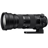 עדשה Sigma 150-600mm F5-6.3 DG OS HSM S