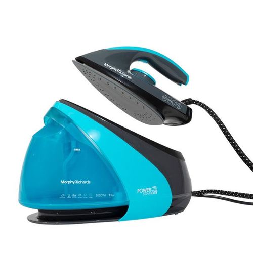 מגהץ קיטור 3000 וואט Morphy Richards 42611