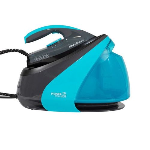 מגהץ קיטור 3000 וואט Morphy Richards 42611
