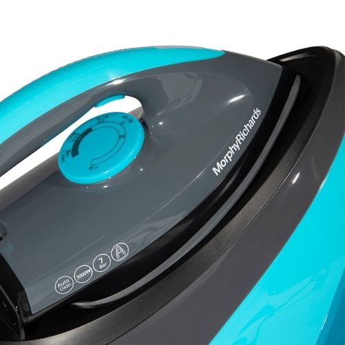 מגהץ קיטור 3000 וואט Morphy Richards 42611