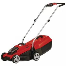 גוף מכסחת דשא נטענת 18V מבית EINHELL