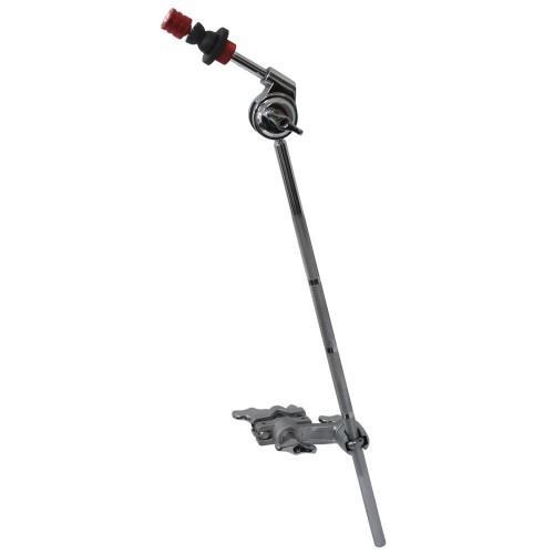 סטנד בום עם תפסן למצילה Pro Cymbal Holder with Clamp