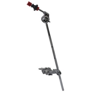 סטנד בום עם תפסן למצילה Pro Cymbal Holder with Clamp