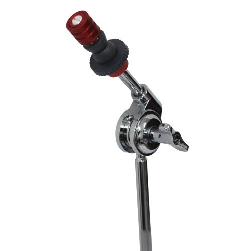 סטנד בום עם תפסן למצילה Pro Cymbal Holder with Clamp