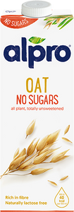משקה אלפרו OAT ללא סוכר 