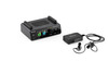 מערכת אלחוטית לאוזניות NUX B-7 Pro Stereo Wireless in-Ear Monitor System 2.4GHz