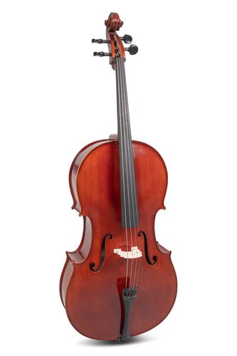 צ'לו 3/4 + תיק נשיאה PS-403222 מבית GEWA (Germany)