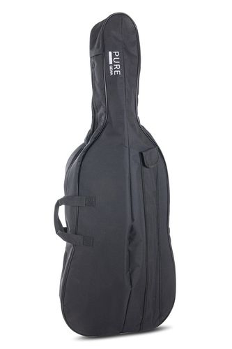 צ'לו 3/4 + תיק נשיאה PS-403222 מבית GEWA (Germany)