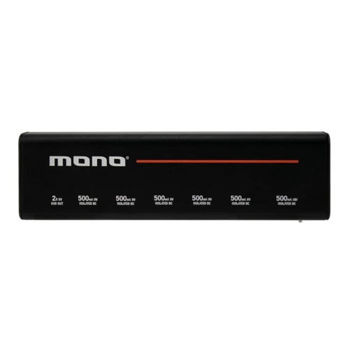 ספק כוח לפדאלים MONO Power Supply, Medium