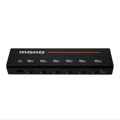 ספק כוח לפדאלים MONO Power Supply, Medium