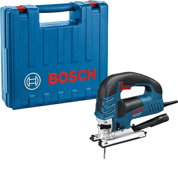 מסור אנכי אלקטרוני 780W דגם GST 150 BCE בוש Bosch