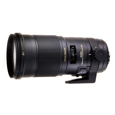 עדשה Sigma APO Macro 180mm f/2.8 EX DG OS HSM