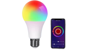 נורת LED חכמה WiFi