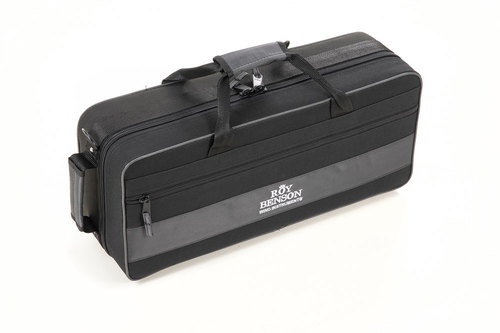 חצוצרה Roy Benson TR-202 כולל תיק נשיאה 701070 מבית GEWA (Germany)