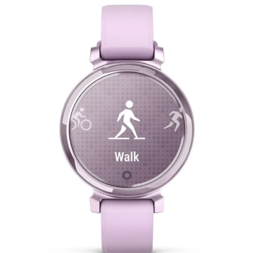 שעון חכם – Lily® 2 - בצבע לילך