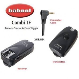 HAHNEL Combi TF