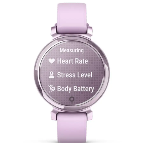 שעון חכם – Lily® 2 - בצבע לילך