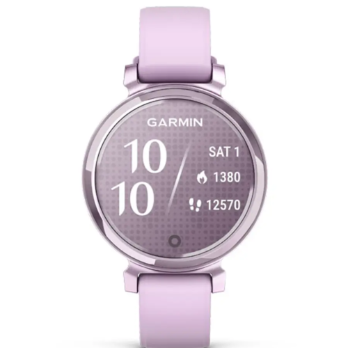 שעון חכם – Lily® 2 - בצבע לילך