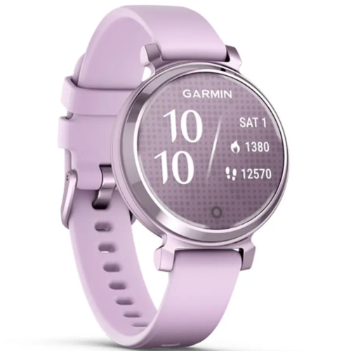 שעון חכם – Lily® 2 - בצבע לילך