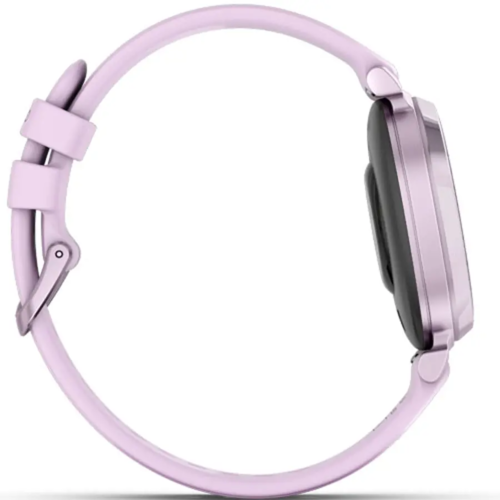 שעון חכם – Lily® 2 - בצבע לילך